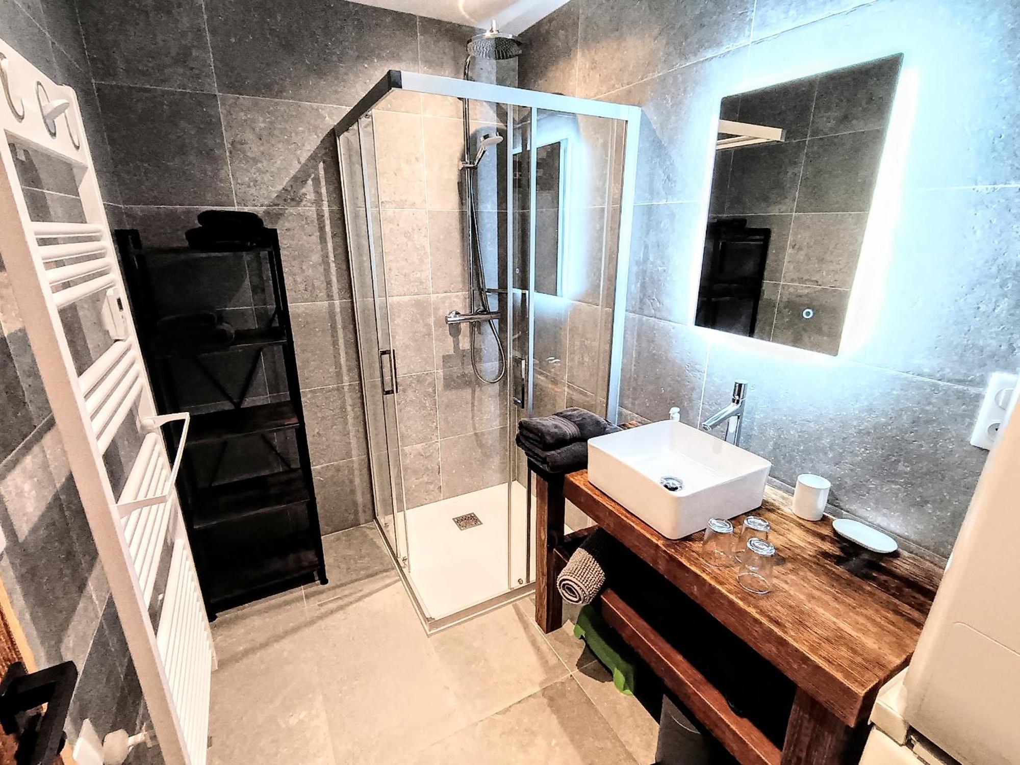 Chez Lucienne, Jacuzzi Et Sauna Samoens Ngoại thất bức ảnh